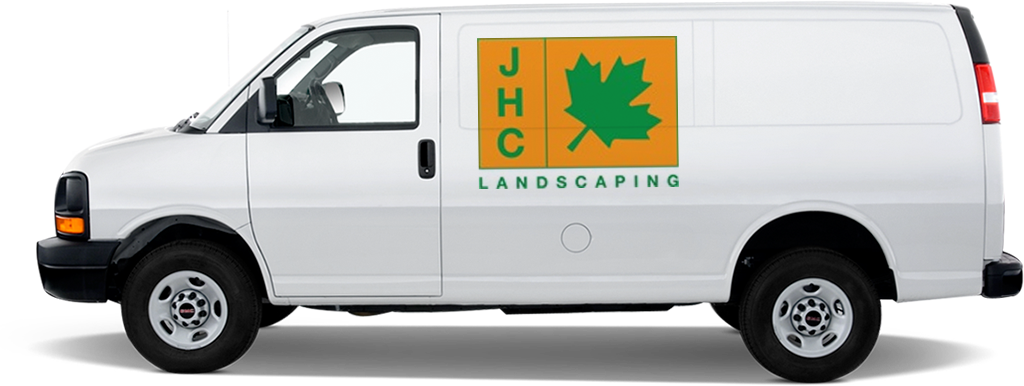 JHC Landscaping Company Toronto