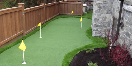 How to Choose the Best Artificial Grass